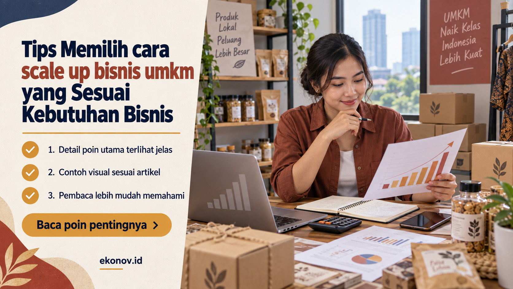 Ilustrasi cara mendapatkan pelanggan dari google - Tips Memilih cara scale up bisnis umkm yang Sesuai Kebutuhan Bisnis