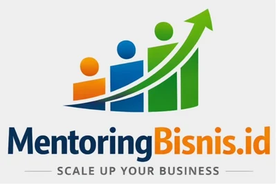 Logo MentoringBisnis.id