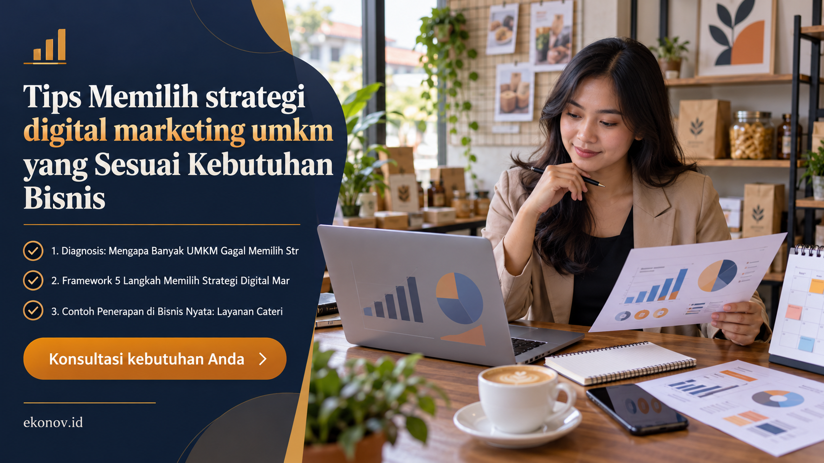 cara mendapatkan pelanggan dari google - Tips Memilih strategi digital marketing umkm yang Sesuai Kebutuhan Bisnis