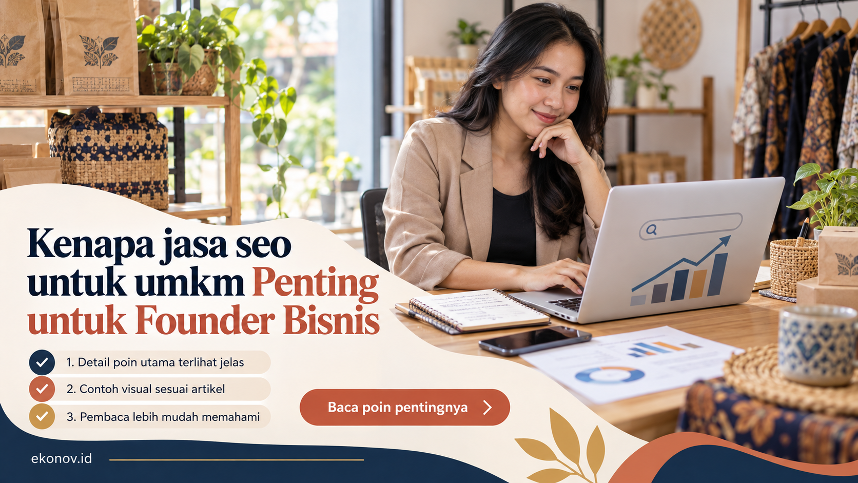 Ilustrasi cara mendapatkan pelanggan dari google - Kenapa jasa seo untuk umkm Penting untuk Founder Bisnis