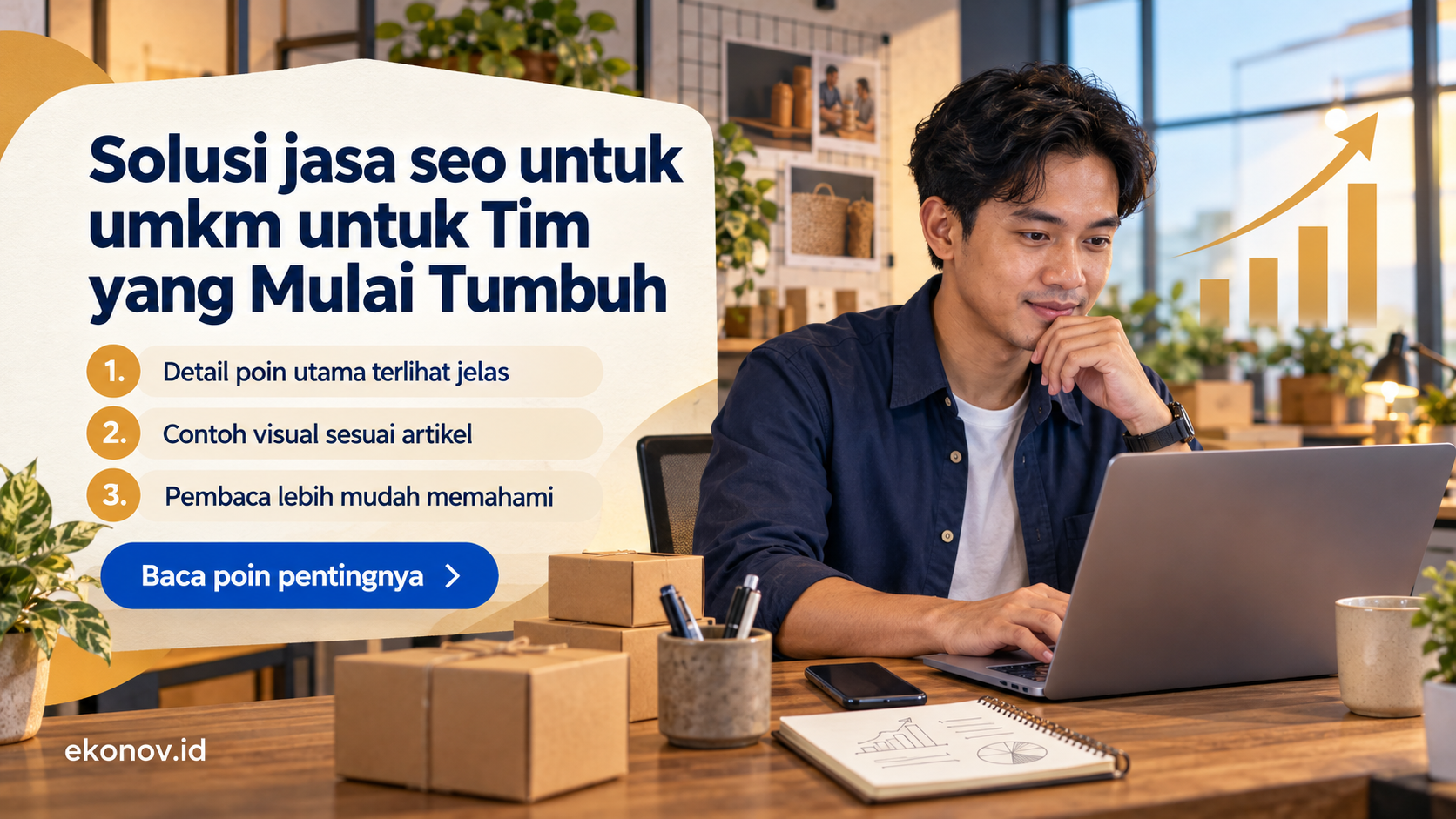 Ilustrasi cara mendapatkan pelanggan dari google - Solusi jasa seo untuk umkm untuk Tim yang Mulai Tumbuh