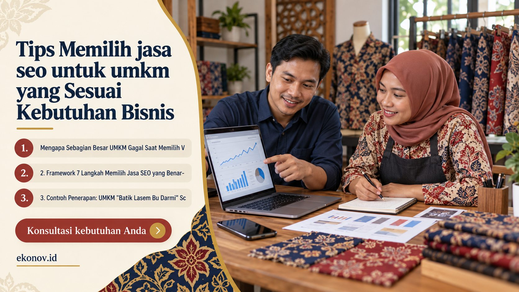cara mendapatkan pelanggan dari google - Tips Memilih jasa seo untuk umkm yang Sesuai Kebutuhan Bisnis
