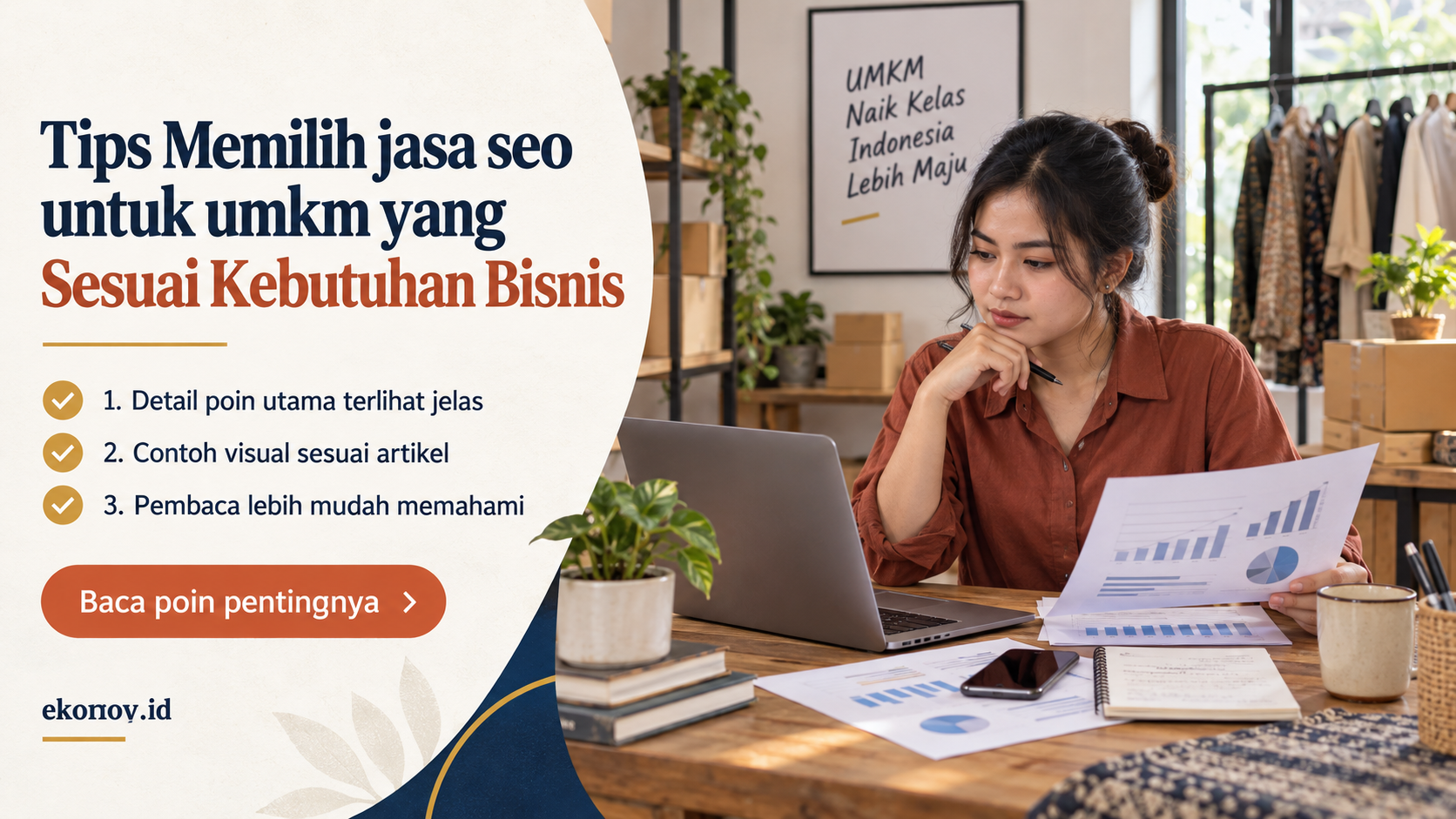 Ilustrasi cara mendapatkan pelanggan dari google - Tips Memilih jasa seo untuk umkm yang Sesuai Kebutuhan Bisnis