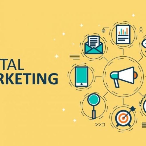 8 tips dan strategi digital marketing untuk umkm