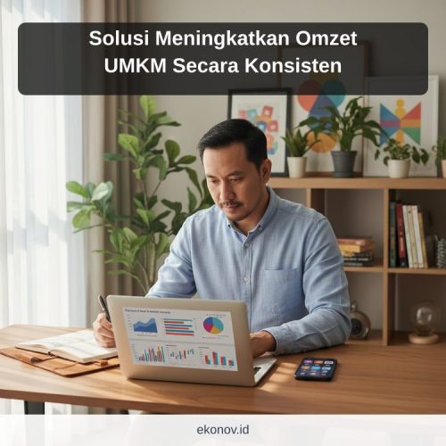 cara mendapatkan pelanggan dari google - Solusi Meningkatkan Omzet UMKM Secara Konsisten