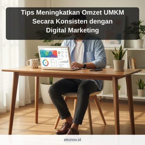 cara mendapatkan pelanggan dari google - Tips Meningkatkan Omzet UMKM Secara Konsisten dengan Digital Marketing