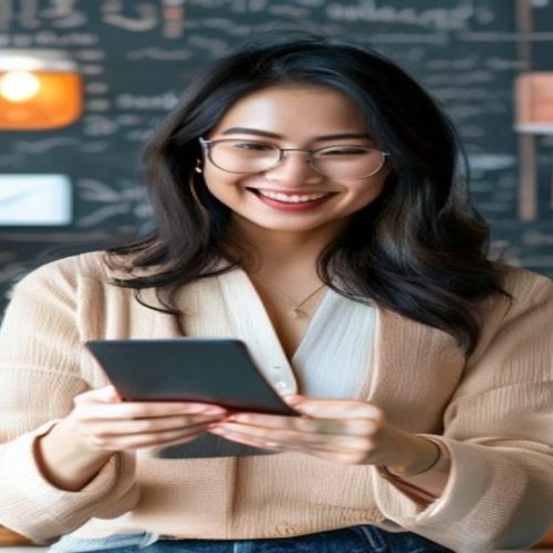 {"prompt":"Email Marketing yang Efektif untuk Bisnis Online digital marketing mentor Indonesia","originalPrompt":"Email Marketing yang Efektif untuk Bisnis Online digital marketing mentor Indonesia","width":512,"height":480,"seed":28536,"model":"sana","enhance":false,"nologo":true,"negative_prompt":"undefined","nofeed":false,"safe":false,"quality":"medium","image":[],"transparent":false,"has_nsfw_concept":false,"concept":[],"trackingData":{"actualModel":"sana","usage":{"completionImageTokens":1,"totalTokenCount":1}}}