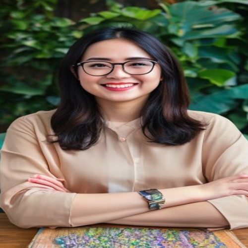{"prompt":"Panduan Affiliate Marketing untuk Pemula digital marketing mentor Indonesia","originalPrompt":"Panduan Affiliate Marketing untuk Pemula digital marketing mentor Indonesia","width":512,"height":480,"seed":56755,"model":"sana","enhance":false,"nologo":true,"negative_prompt":"undefined","nofeed":false,"safe":false,"quality":"medium","image":[],"transparent":false,"has_nsfw_concept":false,"concept":[],"trackingData":{"actualModel":"sana","usage":{"completionImageTokens":1,"totalTokenCount":1}}}