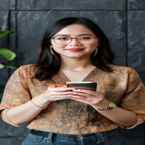 {"prompt":"strategi konten media sosial untuk UMKM Semarang digital marketing mentor Indonesia","originalPrompt":"strategi konten media sosial untuk UMKM Semarang digital marketing mentor Indonesia","width":512,"height":512,"seed":85194,"model":"sana","enhance":false,"nologo":true,"negative_prompt":"undefined","nofeed":false,"safe":false,"quality":"medium","image":[],"transparent":false,"has_nsfw_concept":false,"concept":[],"trackingData":{"actualModel":"sana","usage":{"completionImageTokens":1,"totalTokenCount":1}}}