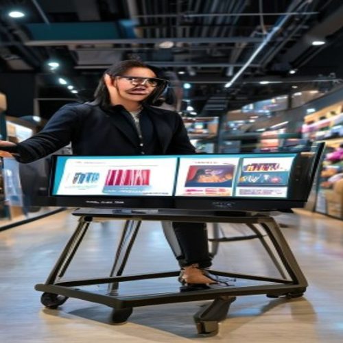 {"prompt":"Strategi Omnichannel untuk Bisnis Retail digital marketing mentor Indonesia","originalPrompt":"Strategi Omnichannel untuk Bisnis Retail digital marketing mentor Indonesia","width":512,"height":480,"seed":72137,"model":"sana","enhance":false,"nologo":true,"negative_prompt":"undefined","nofeed":false,"safe":false,"quality":"medium","image":[],"transparent":false,"has_nsfw_concept":false,"concept":[],"trackingData":{"actualModel":"sana","usage":{"completionImageTokens":1,"totalTokenCount":1}}}
